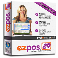 Click Here for Detailed Information on ezpos Click Here for Detailed Information on ezpos