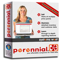 perennial Professional Click Here for Detailed Information on perennial