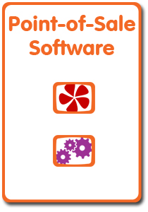 Point-of-Sale Software